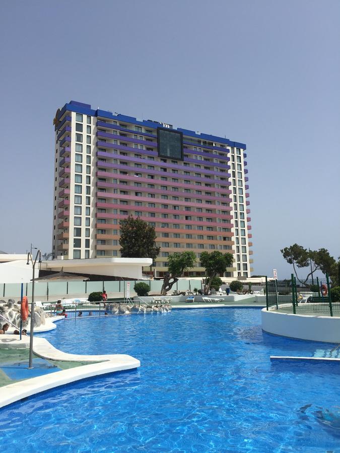 Paraiso 12 - 1Bedroom Плайя-Парайсо Екстер'єр фото
