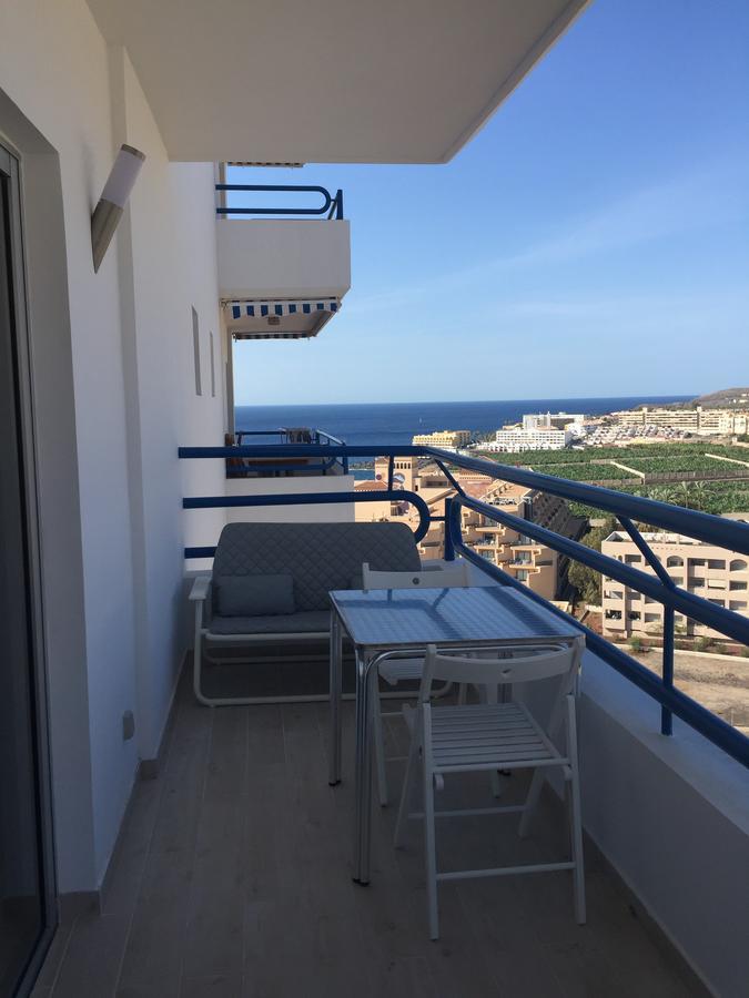 Paraiso 12 - 1Bedroom Плайя-Парайсо Екстер'єр фото