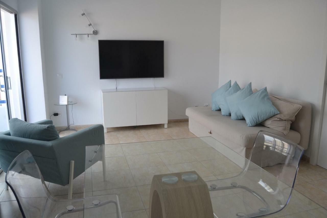 Paraiso 12 - 1Bedroom Плайя-Парайсо Екстер'єр фото